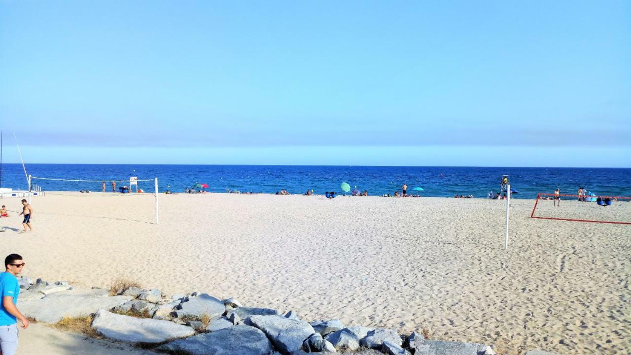 Marilu Seaview & Beach - Apartment Масну Екстериор снимка