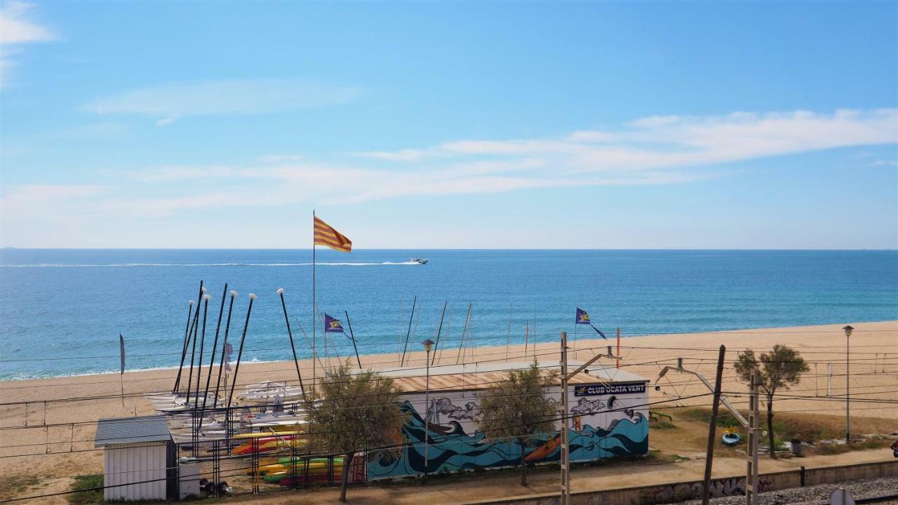 Marilu Seaview & Beach - Apartment Масну Екстериор снимка