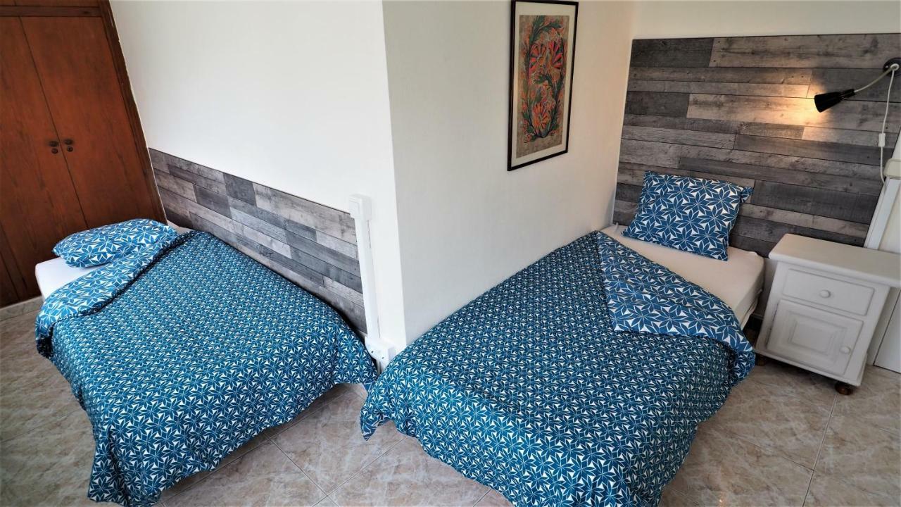 Marilu Seaview & Beach - Apartment Масну Екстериор снимка