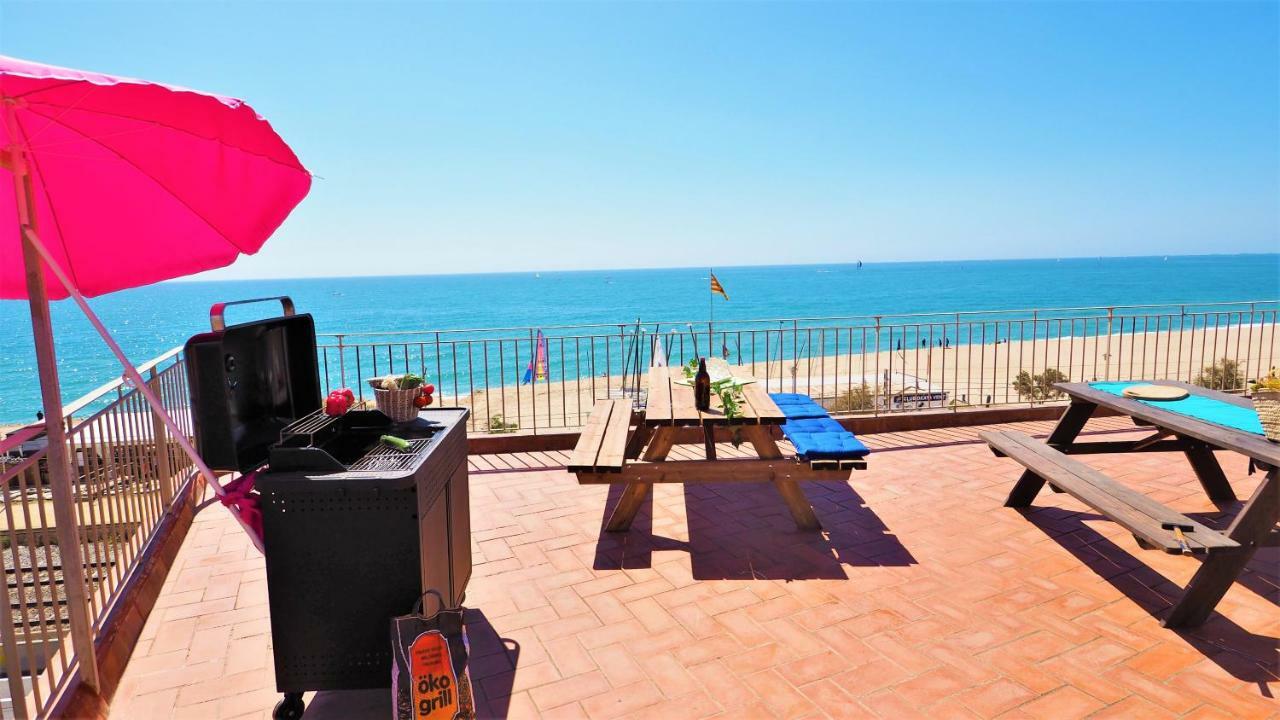 Marilu Seaview & Beach - Apartment Масну Екстериор снимка