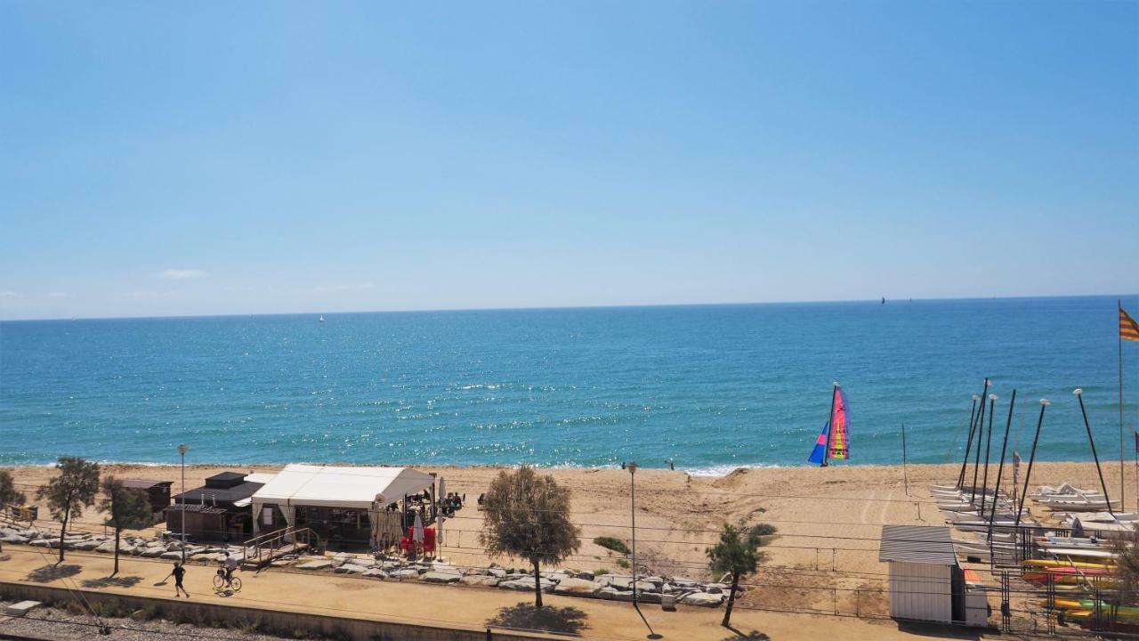 Marilu Seaview & Beach - Apartment Масну Екстериор снимка