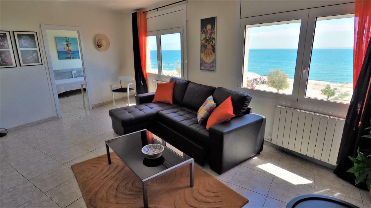 Marilu Seaview & Beach - Apartment Масну Екстериор снимка