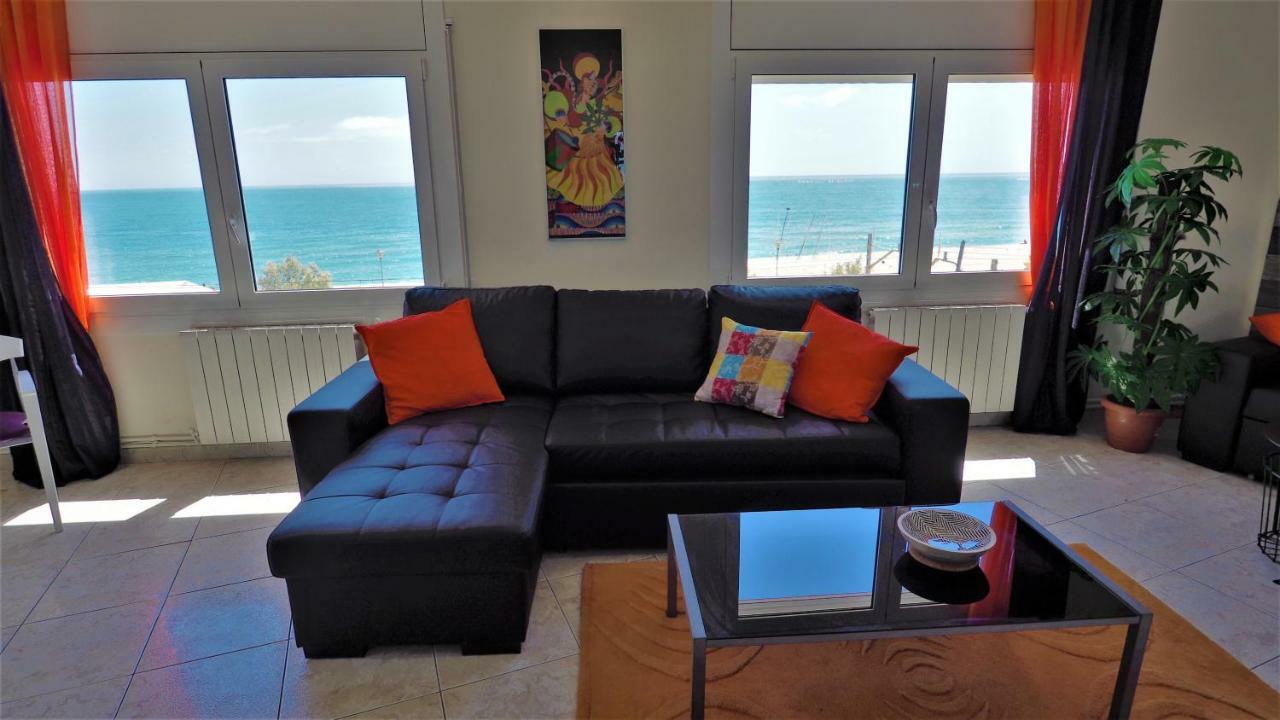 Marilu Seaview & Beach - Apartment Масну Екстериор снимка